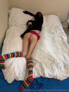 Hump me like you hump your pillow part 2