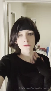 Are you going to help me or do i have to play with myself