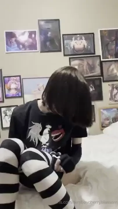 Playin with meself full vid on tagged profile 