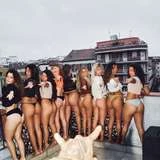 BADDIES GALLERY
