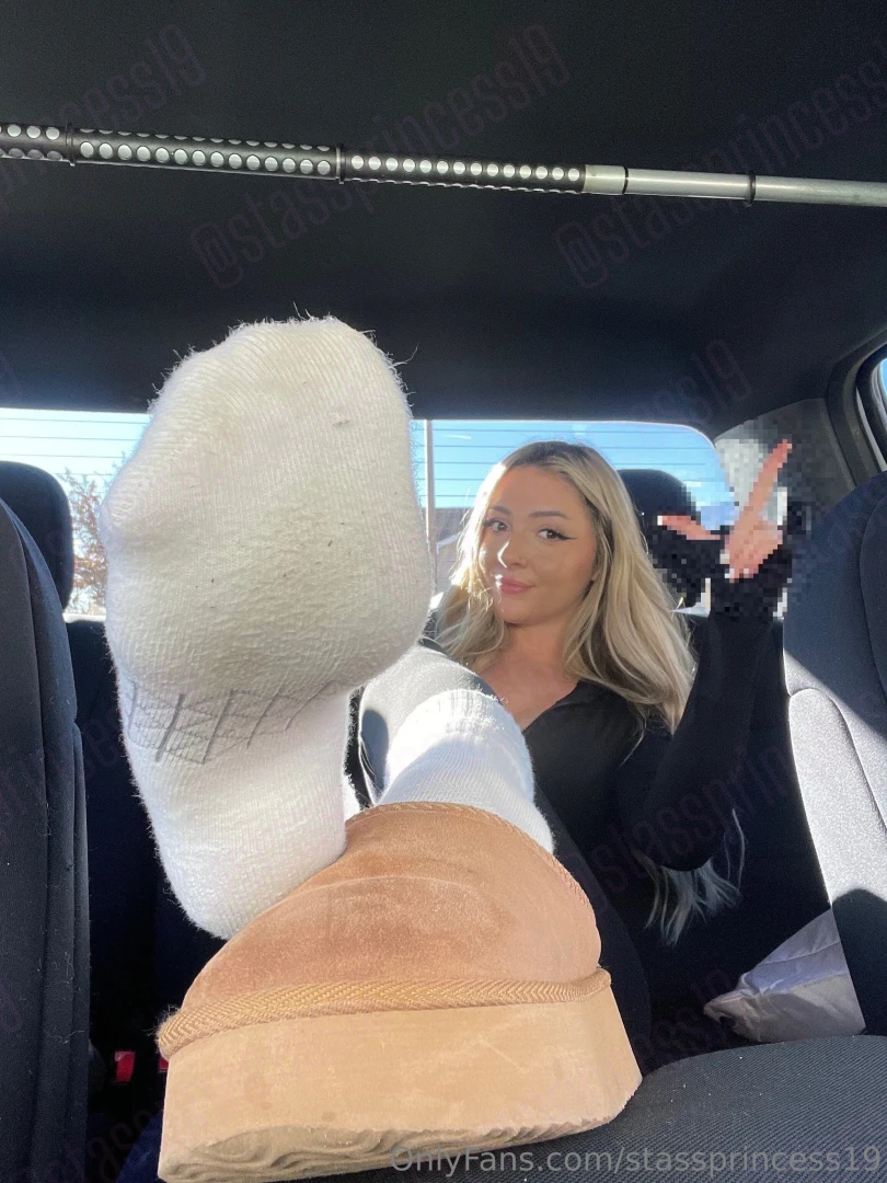 For both betas and normal foot boys part 1 