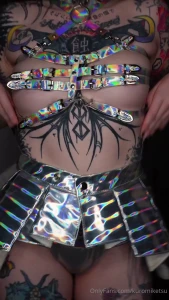 It s my birthday month lt 3 as a little thank you for your ongoing