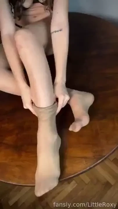 Are there any tights lovers here i m thinking of breaking them apart 