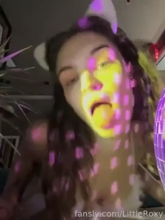 Dm me baby i m waiting for you littleroxy fyp cute kawaii otaku 