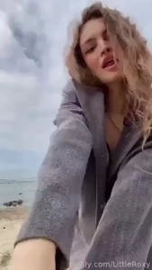 Your presence is like a magnet drawing me closer with each passing