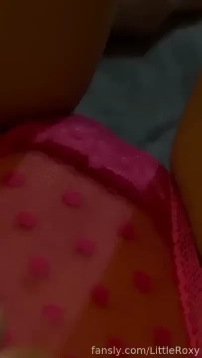 What are you waiting for love to see how i put this dildo in my wet part 1 