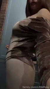 I long to feel your cock deep inside me stretching me to my limits as part 1