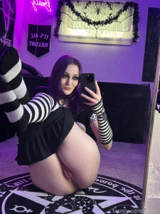 Some of my fav slutty selfies i ve taken recently i love doing double part 8