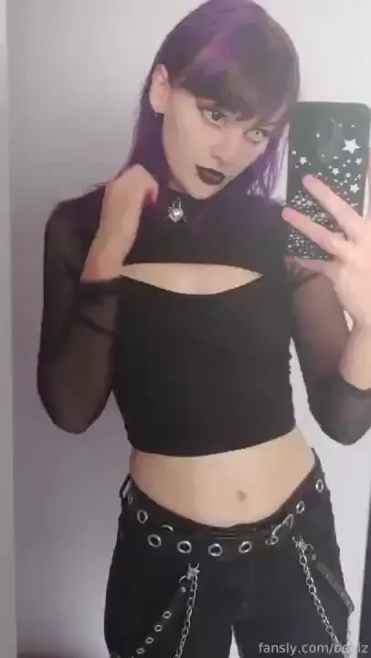 Dont i make a cute lil demon 