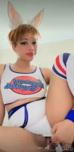 Slutty deal tip 15 here to get all my cosplay videos