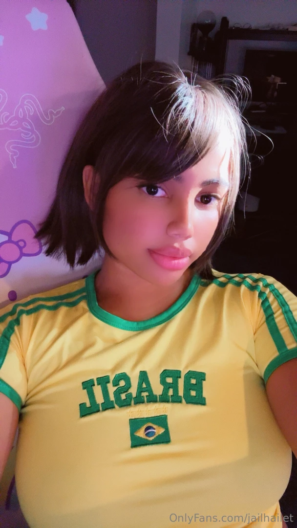 Can i be your favorite latina part 1 