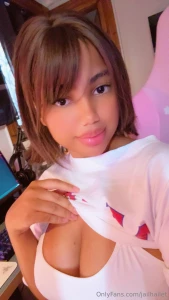 Sweet like sugar tough like spice