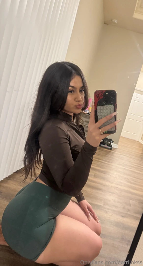 Put it in your face now or later 