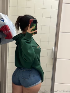 Getting thicker part 8