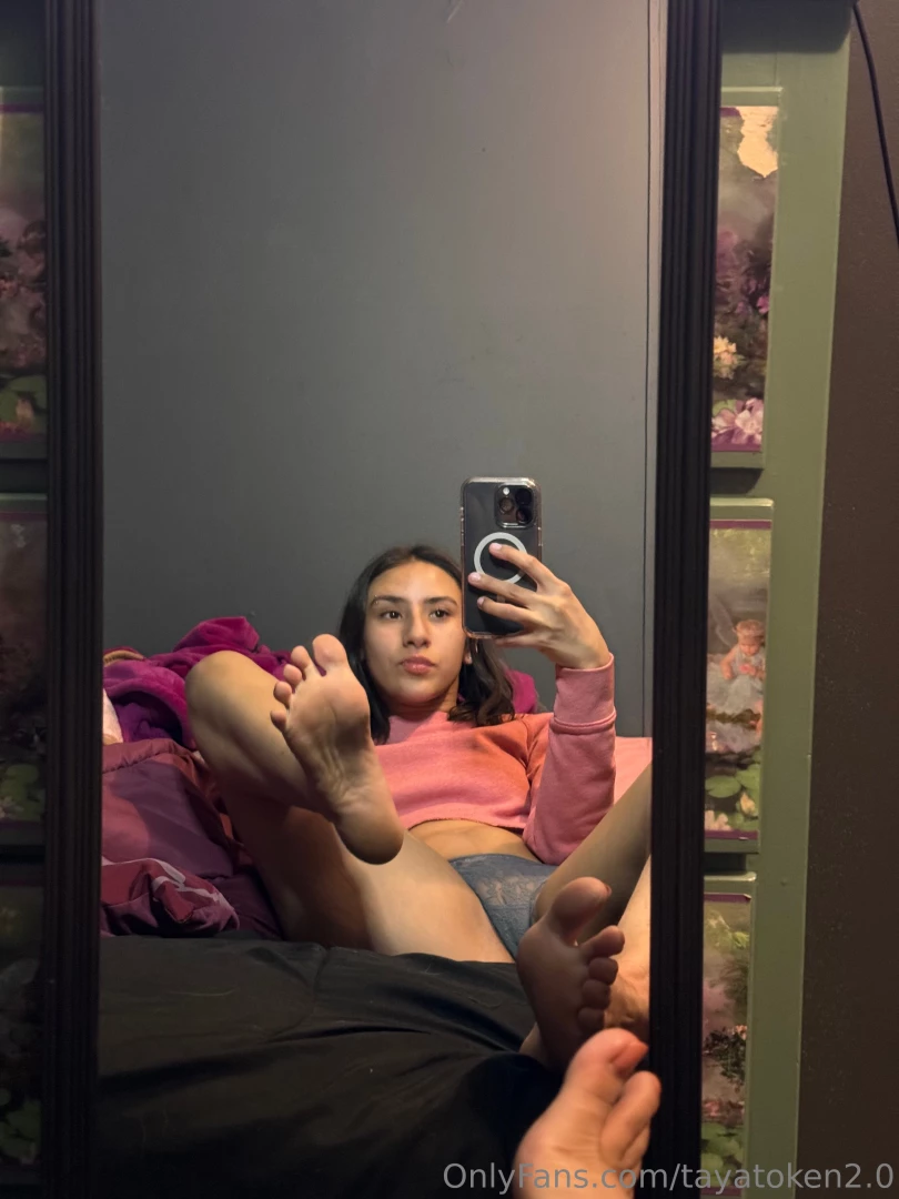 Rub my feet foot slave part 5 