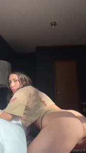 I look so pretty in the sunlight part 6