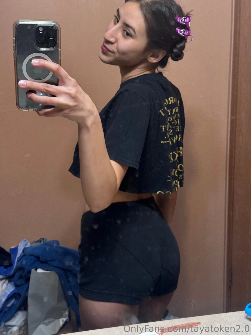 Dirty ass mirror part 2 