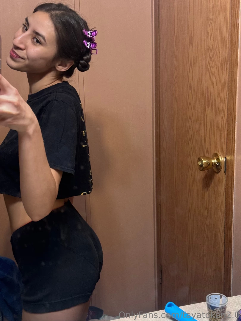 Dirty ass mirror part 1 