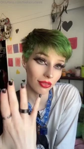 Since i ve had such an influx of tiny dicked bitches on my page i