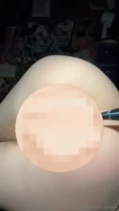 This probably gonna be the best anal video you ll ever see done by me