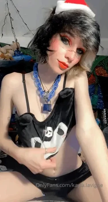 Just my little christmas gifs part 2 