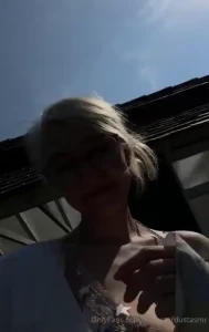 New photo set coming midnight with glitter details and latex choosing part 1