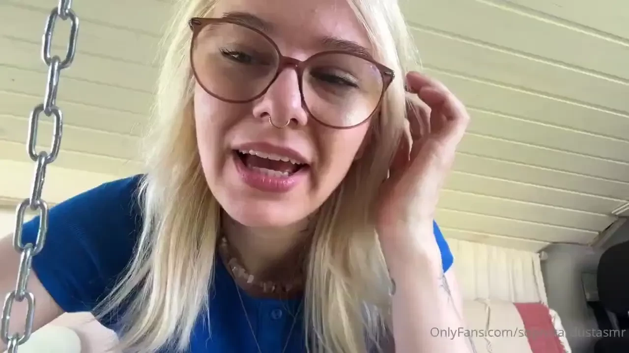 Lo-fi asmr at a festival for some festival atmosphere do you like part 1 