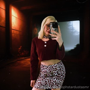 Guess what the next rp on sunday on youtube is going to be fitting