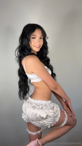 Sweet and silky smooth