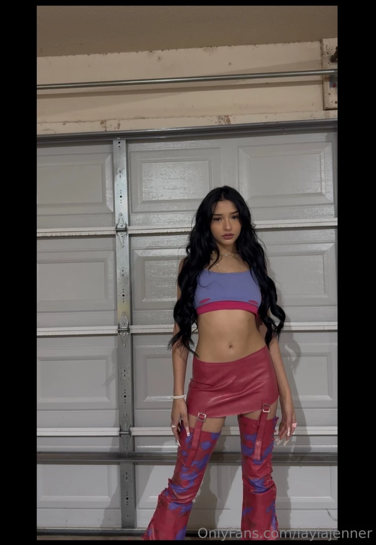 You can come into my garage if you want part 1 