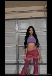 You can come into my garage if you want part 1