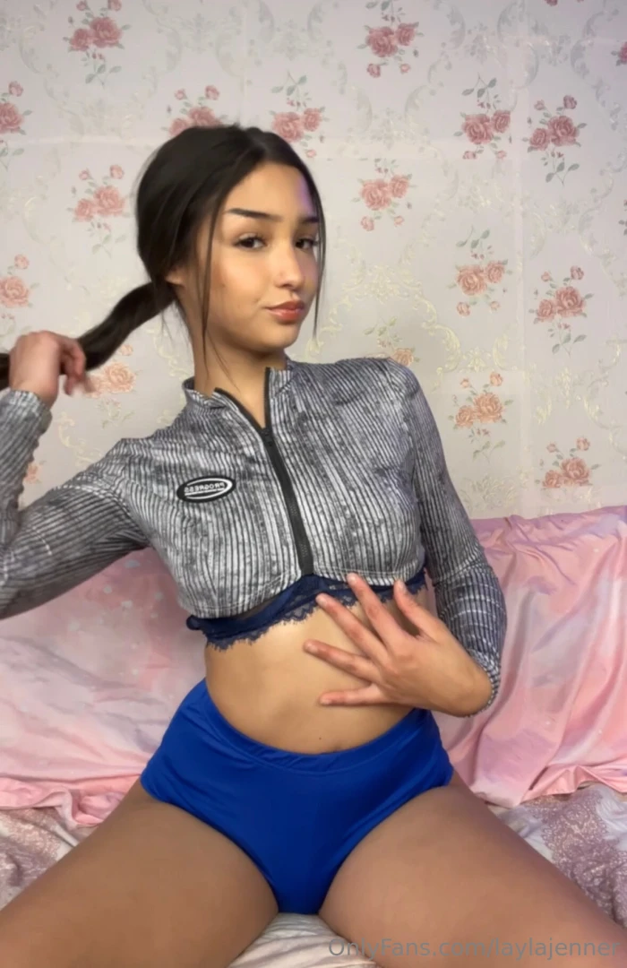 Trust me i know you want it part 1 