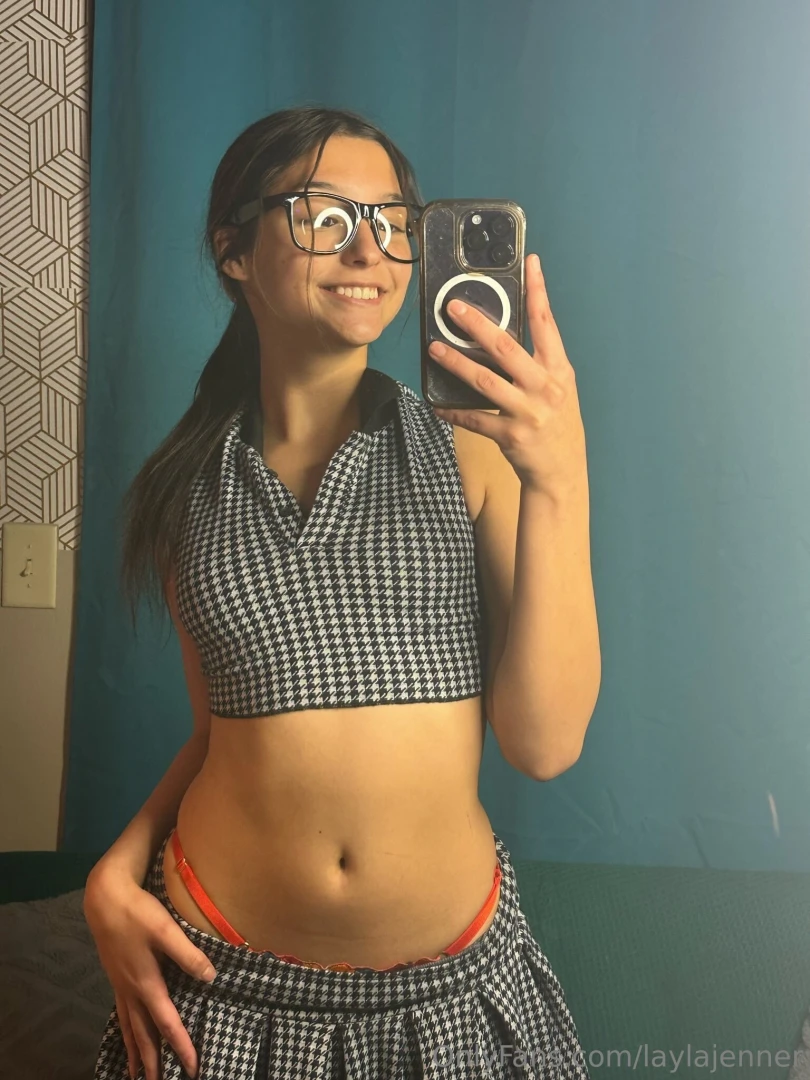 I wanna be your favorite part 19 