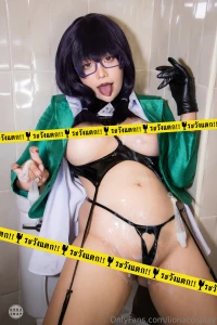 Fragile new project is coming behind-the-scenes video if interested