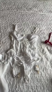 Trying to decide which outfit i should wear to the sex club tonight i