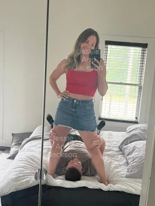 Swipe for jackson s view it s a spicy one happy friday and as always - part 2