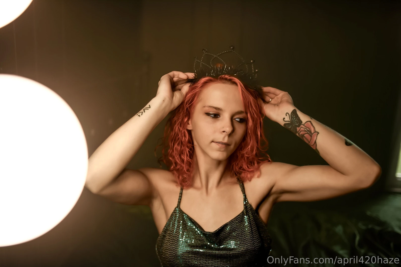 Remember i m the queen give me everything part 3 