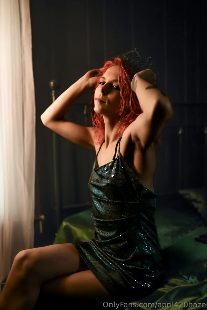 Remember i m the queen give me everything part 2 