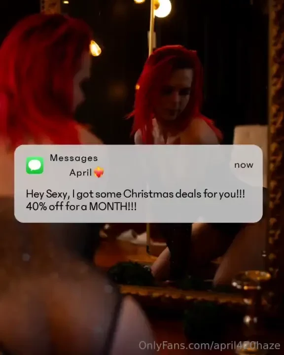 December is here i can t wait to see what kind of naughty and nice 