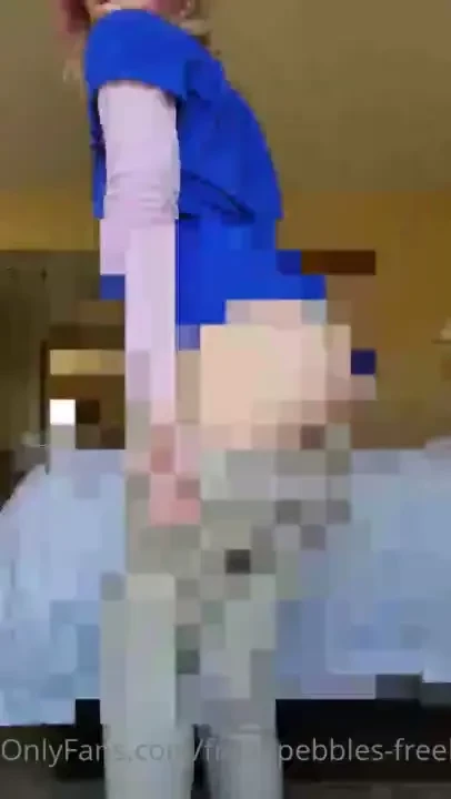 After we mess your bed up you should let me fix it for you see the 