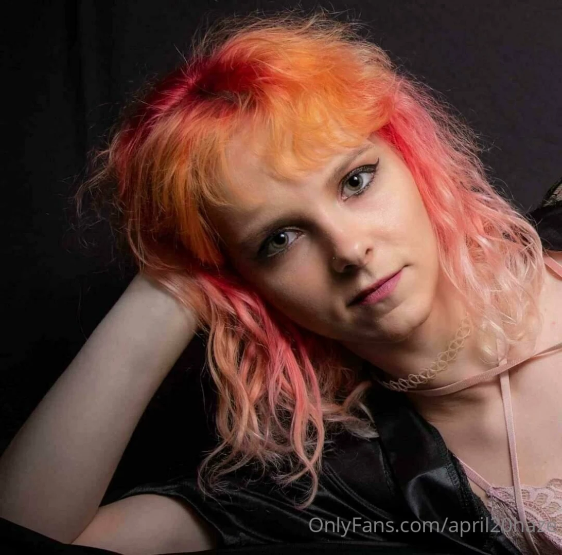 Close up see how close we can get 