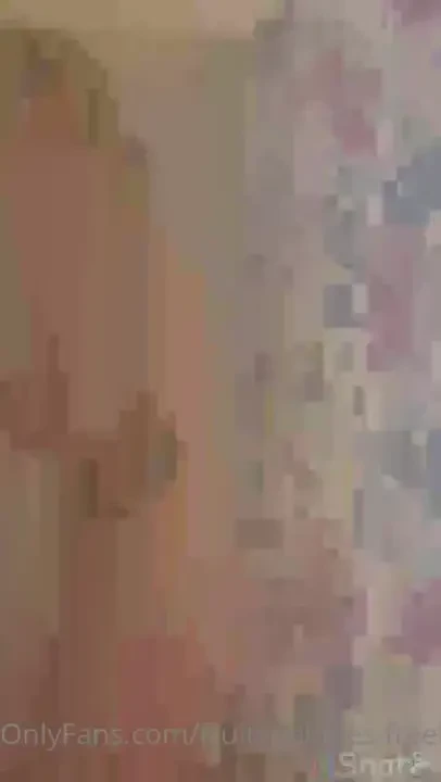 Would you wash me down head to toe this hot shower feels nice on my 