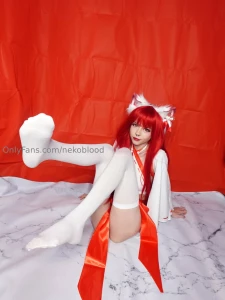 Christmas fox i ll be sending out a ppv in this set tonight but part 7