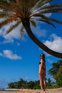 Ecco uno dei miei costumi preferiti e tu cosa preferisci lato a o lato