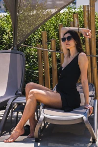 Abbiamo un appuntamento in piscina o sbaglio who s about to have a part 10