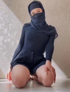 Let me distract you your_dune cute girl your_dune loves to play with part 46