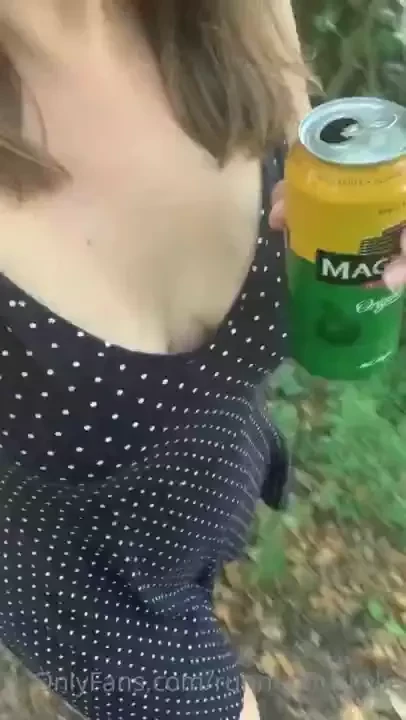 What would you do if you bumped into me on a walk like this part 1 