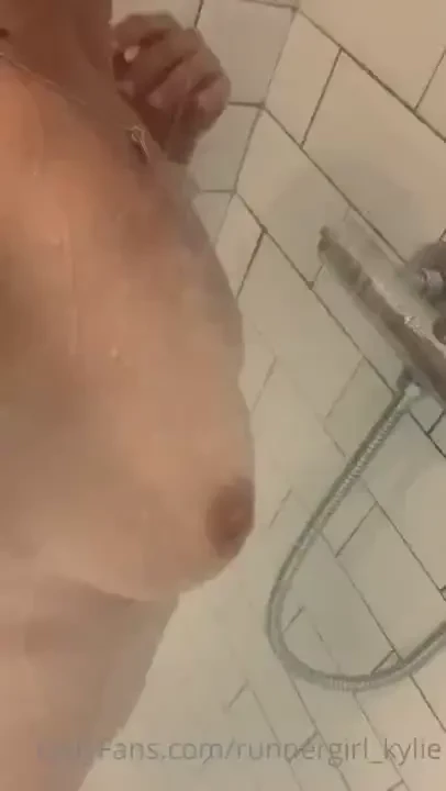 Cleaning myself only to get filthy again later 