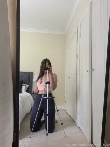 Behind the scenes part 115