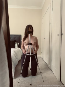 Behind the scenes part 116